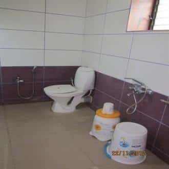 Gulmohor Family Guest House In Shrivardhan, Maharashtra, Shrivardhan 4